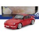 Porsche 911 993 Carrera RS Coupe 1997 Red Solido S1810104