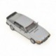 Rover Vitesse 3.5 V8 1986 Silver Minichamps 400138500