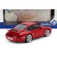 Porsche 911 993 Carrera RS Coupe 1997 Red Solido S1810104