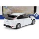 Ford England Focus MKII Pack RS 2009 Frozen White Solido S1813102