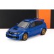Subaru Impreza WRC Sti 2009 Blue IXO CLC553N