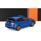 Subaru Impreza WRC Sti 2009 Blue IXO CLC553N