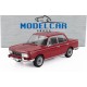 BMW 2000 Typ 121 1966 Dark Red MCG MCG18543
