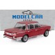 BMW 2000 Typ 121 1966 Dark Red MCG MCG18543