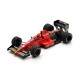 Life L190 39 Bruno Giacomelli F1 Saint-Marin 1990 Spark S3916