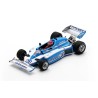 Ligier JS7 26 Niki Lauda F1 Test Zandvoort 1977 Spark S3984