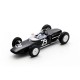 Lotus 18-21 29 Tony Shelly F1 Allemagne 1962 Spark S7454