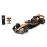 McLaren Mercedes MCL39 81 Oscar Piastri F1 Winner Chine 2025 Spark S9580