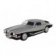 Stutz Blackhawk Coupe 1971 Silver IXO PRD035