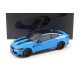 BMW M4 CS M-Sport 2024 Riviera Blue GT Spirit GT511