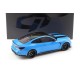BMW M4 CS M-Sport 2024 Riviera Blue GT Spirit GT511