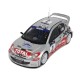 Peugeot 206 WRC 3 Tour de Corse 2002 Gilles Panizzi - Hervé Panizzi Ottomobile OT1085