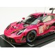 Porsche 911 RSR-19 85 24 Heures du Mans 2023 IXO LEGT18-23039