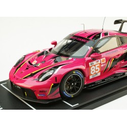 Porsche 911 RSR-19 85 24 Heures du Mans 2023 IXO LEGT18-23039