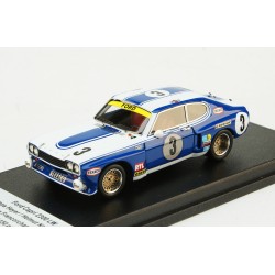 Ford Capri 2300 LW 3 24 Heures de Spa Francorchamps 1973 Trofeu TRODSN257