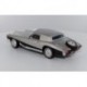 Stutz Blackhawk Coupe 1971 Silver IXO PRD035