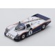 Porsche 962 C 1 Winner 24 Heures du Mans 1986 Spark 43LM86