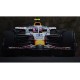 Racing Bulls Honda VCARB 02 30 Liam Lawson F1 5th Azerbaidjan 2025 Spark S9631