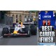 Racing Bulls Honda VCARB 02 30 Liam Lawson F1 5th Azerbaidjan 2025 Spark S9631