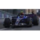 Williams Mercedes FW47 55 Carlos Sainz F1 3rd Azerbaidjan 2025 Spark S9633