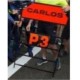 Williams Mercedes FW47 55 Carlos Sainz F1 3rd Azerbaidjan 2025 Spark S9633