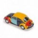 Volkswagen 1200 1983 Harlekin Minichamps 400057102