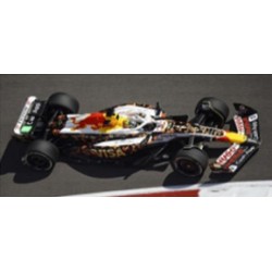 Racing Bulls Honda VCARB 02 6 Isack Hadjar F1 USA Austin 2025 Spark S9642