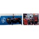 Red Bull RB21 1 Max Verstappen F1 Winner USA Austin 2025 Spark S9666