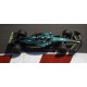 Aston Martin Mercedes AMR25 18 Lance Stroll F1 USA Austin 2025 Spark 64S092