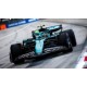 Aston Martin Mercedes AMR25 14 Fernando Alonso F1 USA Austin 2025 Spark 64S091