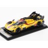 Ferrari 499P 83 Winner 24 Heures du Mans 2025 Looksmart LSLM190