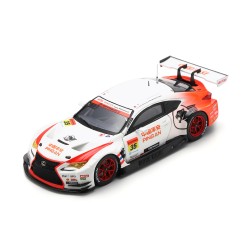 Lexus RC F GT3 35 GT300 Super GT 2021 Spark SGT015