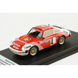 Porsche 911 SC 4 Winner Rallye du Condroz 1980 Jean-Louis Dumont - Robert Rorife Trofeu DSN0331
