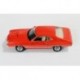 Ford Gran Torino Sport 1972 Rouge IXO PRD152