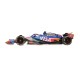 RB-Honda RBPT VCARB 01 22 Yuki Tsunoda F1 Miami 2024 Minichamps 117240622