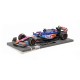 RB-Honda RBPT VCARB 01 22 Yuki Tsunoda F1 Miami 2024 Minichamps 117240622