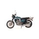 Suzuki GT 750 J 1973 Green Minichamps 122162104