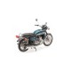 Suzuki GT 750 J 1973 Green Minichamps 122162104