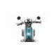 Suzuki GT 750 J 1973 Green Minichamps 122162104
