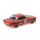BMW 3.0 CSL 12 24 Heures de Spa Francorchamps 1974 Minichamps 155742612
