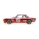 BMW 3.0 CSL 12 24 Heures de Spa Francorchamps 1974 Minichamps 155742612