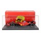 Ferrari&nbsp;SF-23 44 Lewis&nbsp;Hamilton F1 Test Fiorano 2025 Bburago 18-16820H-Sho