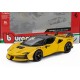 Ferrari&nbsp;SF90&nbsp;XX&nbsp;Stradale 2024 Yellow Bburago 18-26032Y