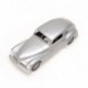 Alfa Romeo 6C 2500 Freccia d'Oro 1947 Silver Minichamps 400120480
