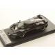 Ferrari F80 2024 Nero Daytona with Livery Looksmart LS559J 