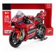 Ducati Desmosedici GP24 23 Enea Bastianini Moto GP 2024 Maisto MAI32245-BAS