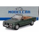 BMW 325i E30 Cabriolet 1985 Dark Green MCG MCG18545