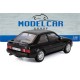 Ford Escort MK IV RS Turbo S2 1990 Black MCG MCG18546