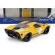 Ford GT40 MKI 1968 Yellow Black Solido S1803011