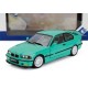 BMW&nbsp;M3&nbsp;E36&nbsp;Coupe 1991 Mint&nbsp;Green Solido S1803916